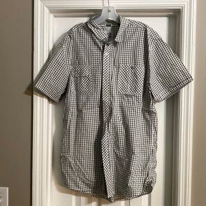 Men’s Buffalo Shirt XL